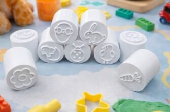 3D Printing Service — Stamp — Toy/Tool Accessory — PLA or ABS — FDM — Miami, Florida