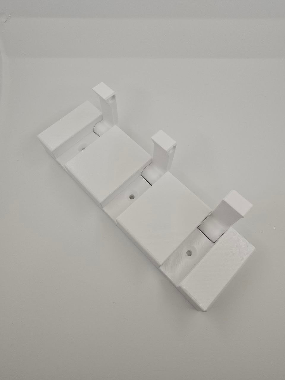 3D printed brackets and mounts — Miami production by Custom3Dmodel
