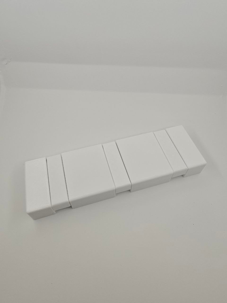 3D printed brackets and mounts — ready-to-ship by Custom3Dmodel