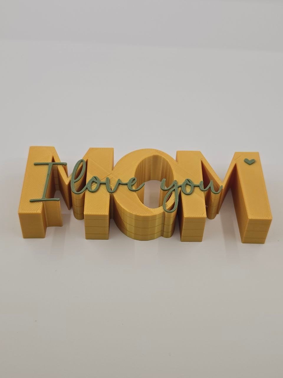 custom 3D printed gifts Miami — Miami production by Custom3Dmodel