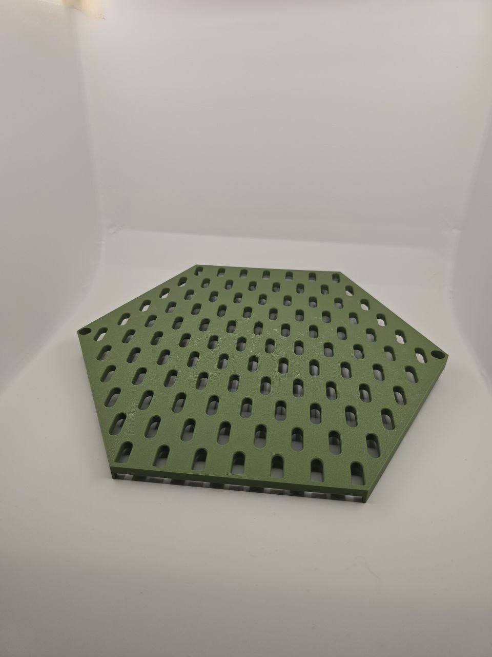 3D printed ventilation panels — ready-to-ship by Custom3Dmodel