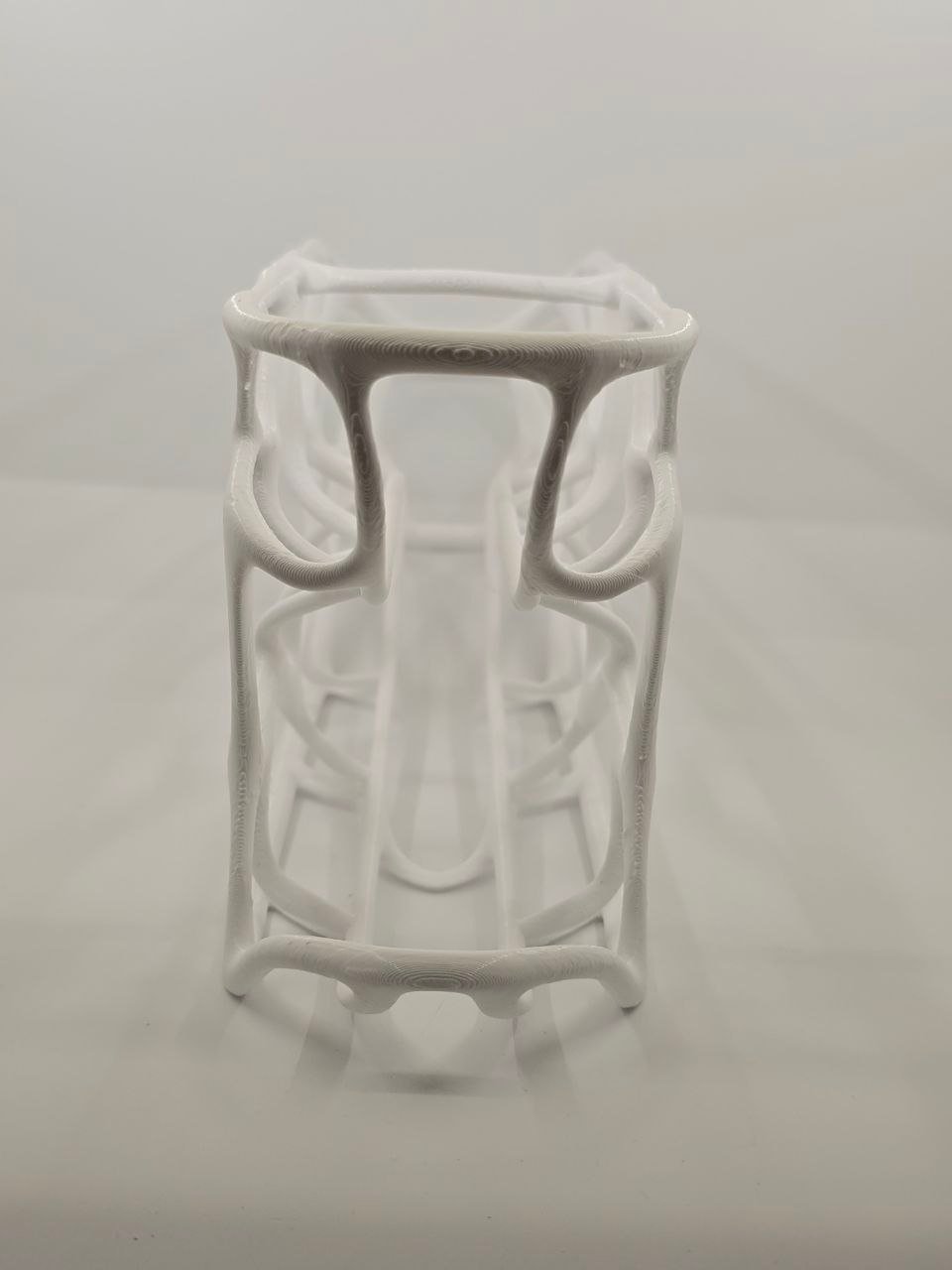 3D printed home solutions Miami — close-up detail by Custom3Dmodel
