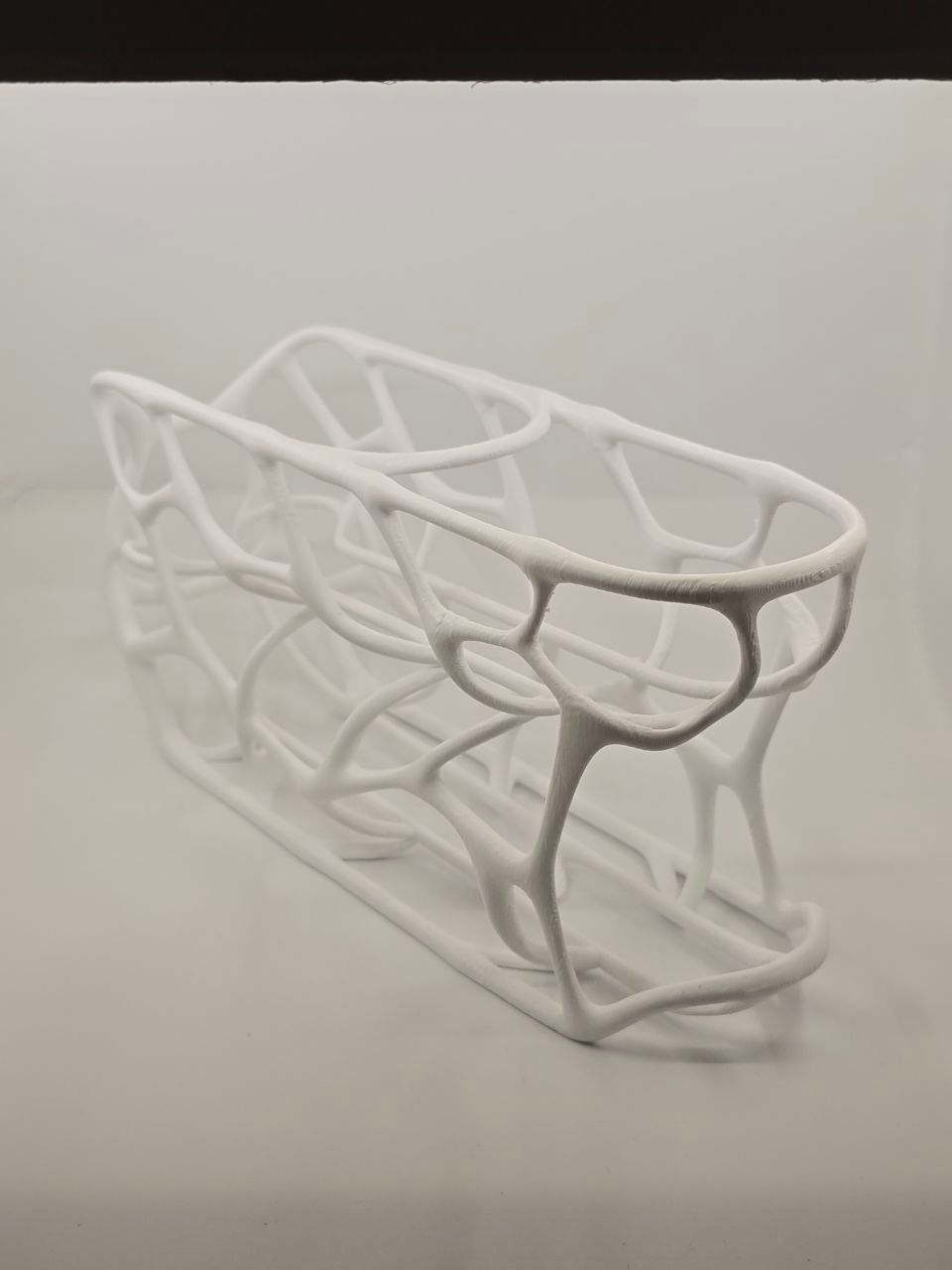 3D printed home solutions Miami — color options by Custom3Dmodel
