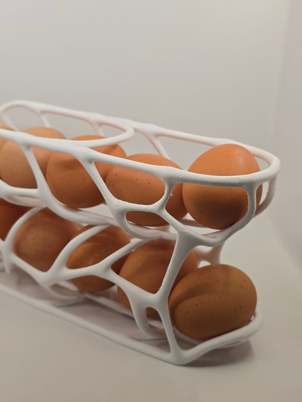 3D printed home solutions Miami — in use by Custom3Dmodel