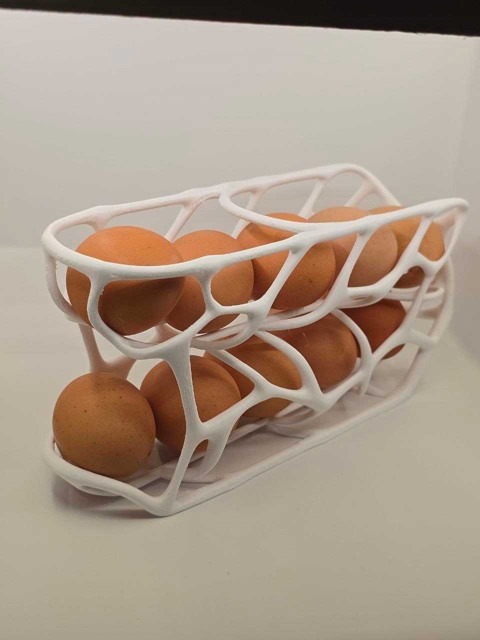 3D printed home solutions Miami — material finish by Custom3Dmodel