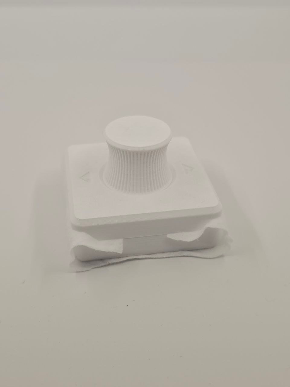 custom 3D printed knobs — Miami production by Custom3Dmodel