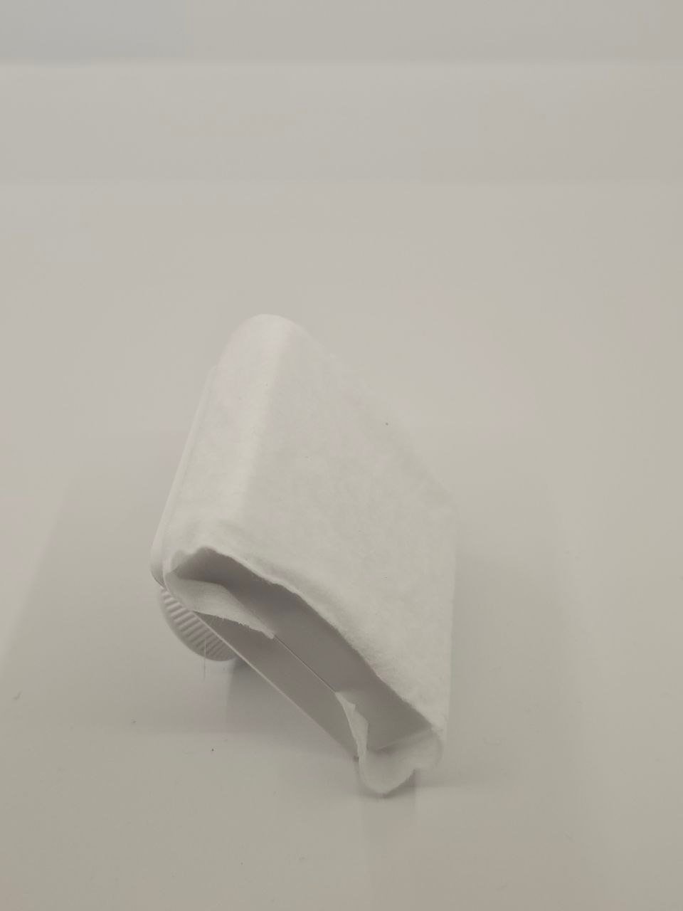 custom 3D printed knobs — material finish by Custom3Dmodel