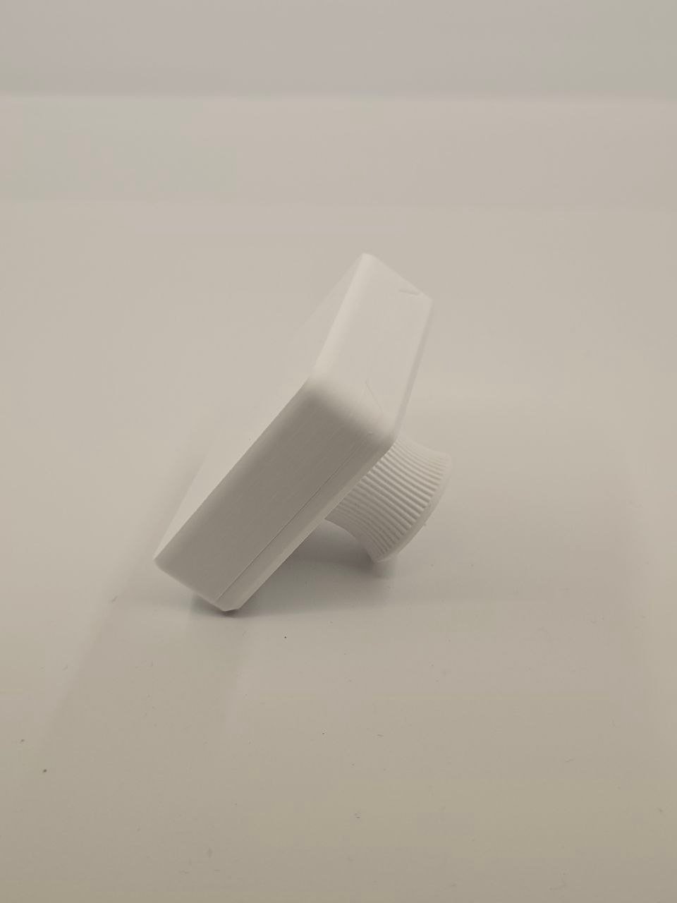 custom 3D printed knobs — custom design by Custom3Dmodel