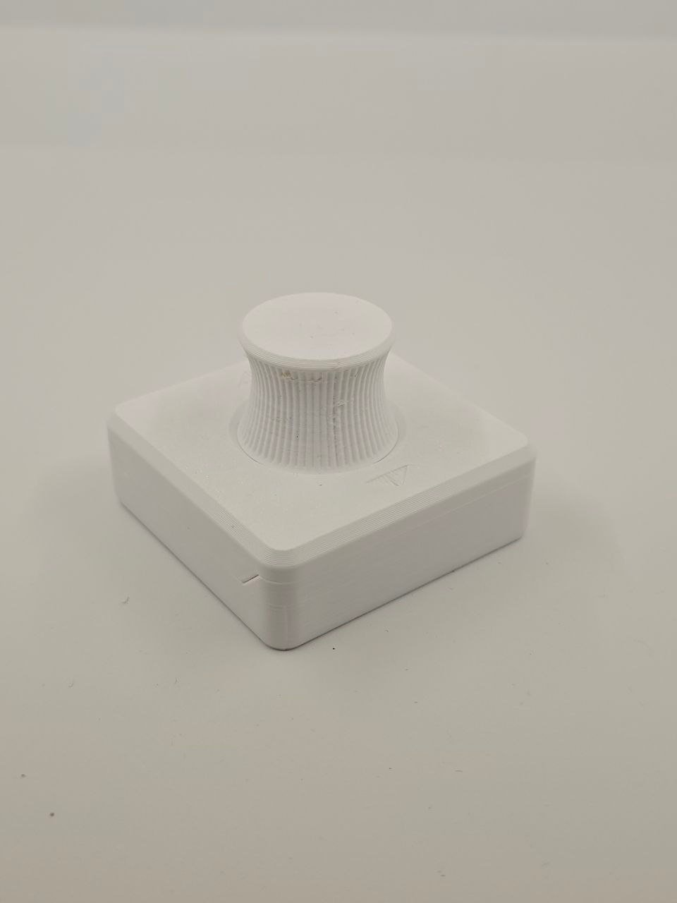 custom 3D printed knobs — ready-to-ship by Custom3Dmodel