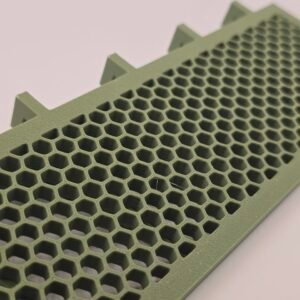 3D Printing Service — panel — functional part — PLA or ABS — FDM — Miami, Florida