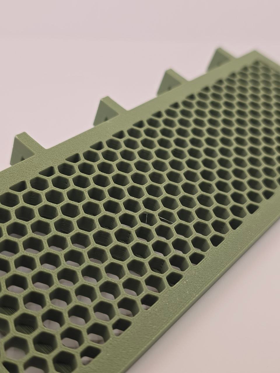 3D Printing Service — panel — functional part — PLA or ABS — FDM — Miami, Florida