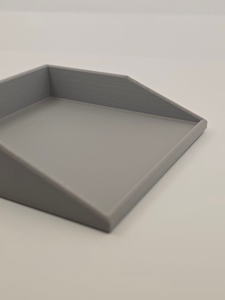 3D printed storage solutions — in use by Custom3Dmodel