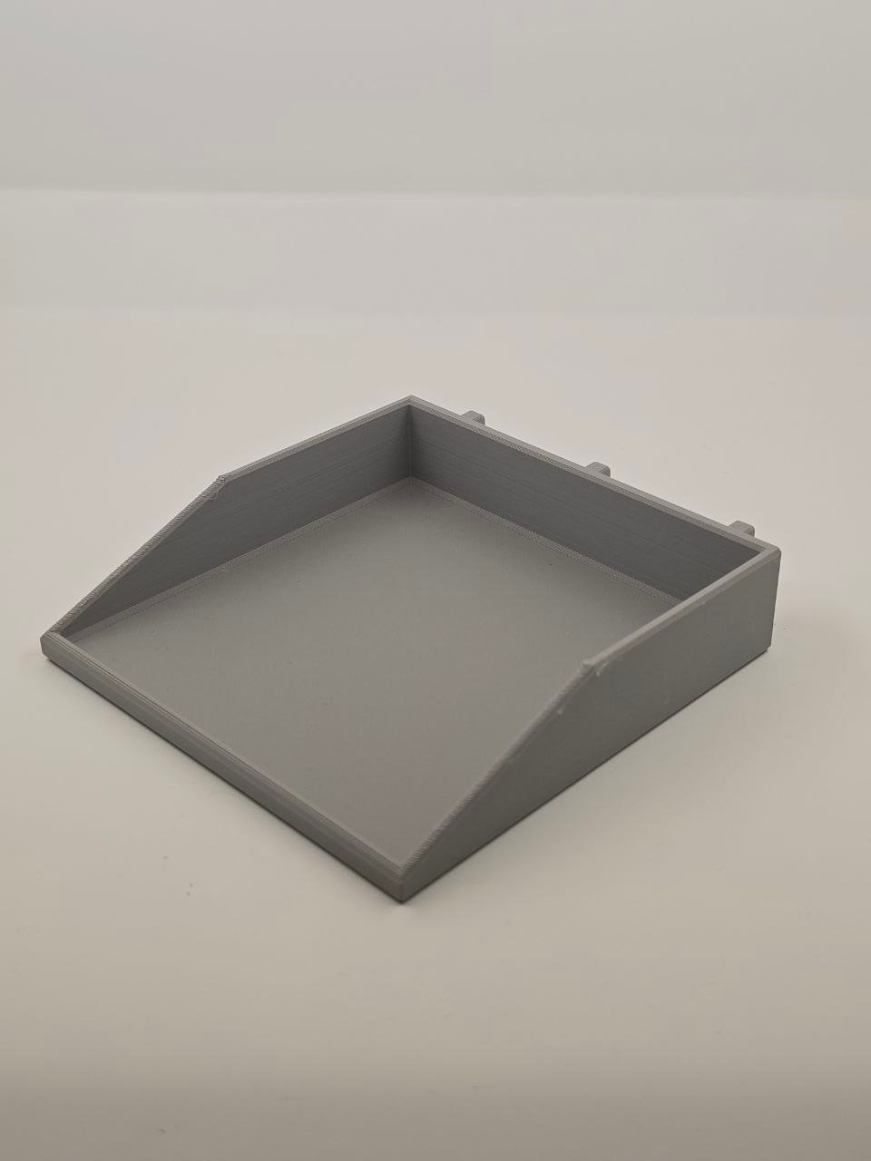 3D printed storage solutions — Miami production by Custom3Dmodel