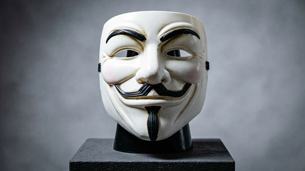custom 3D printed cosplay mask Miami — Mask, mask (photo 6)