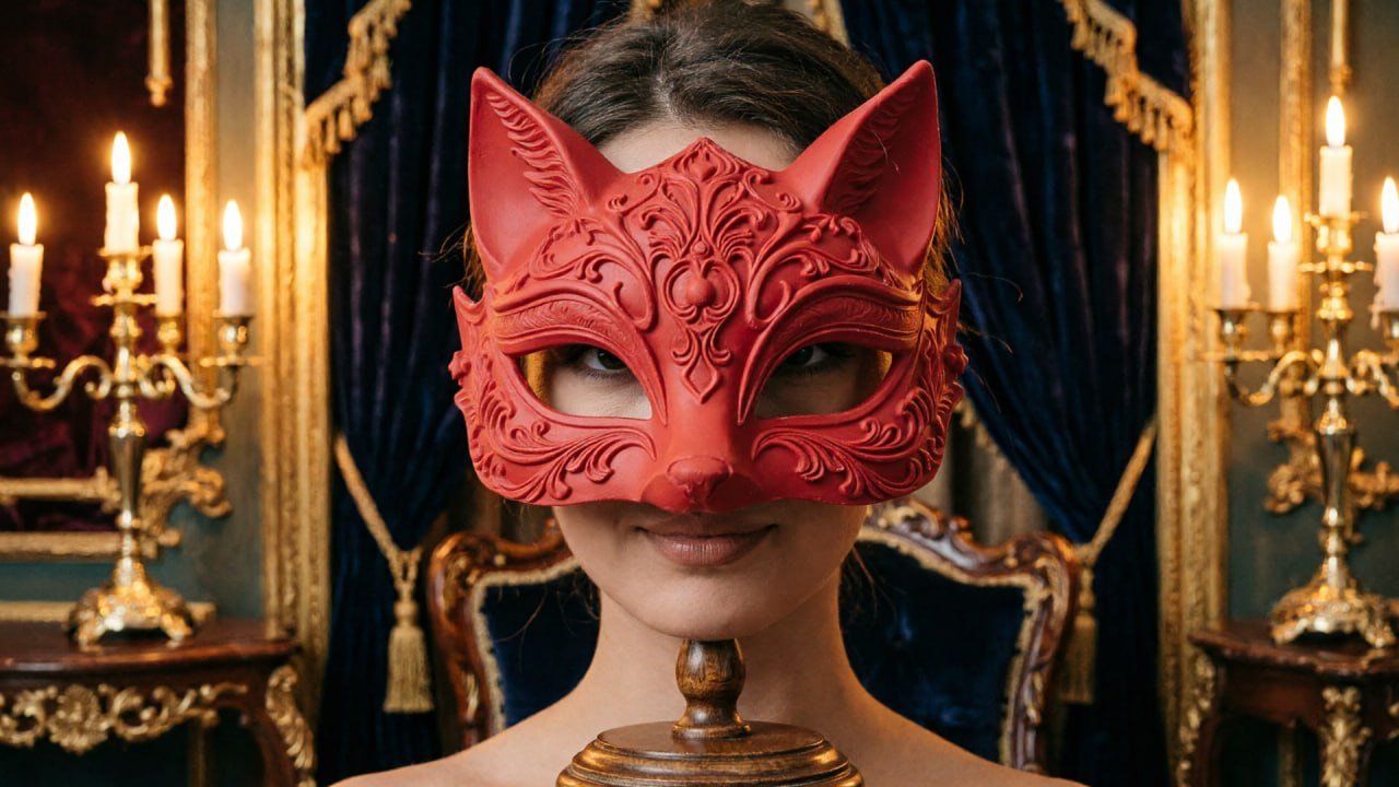 custom 3D printed mask Miami — mask, Mask (photo 5)