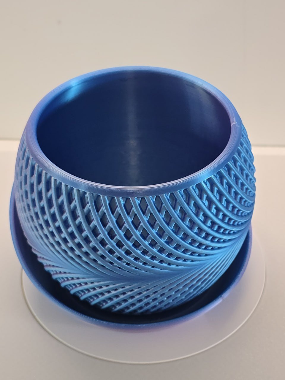 3D printing service Miami — Planter, Decorative vase or holder, Decorative container or pot, Vase, vase, Plant pot (photo 4)