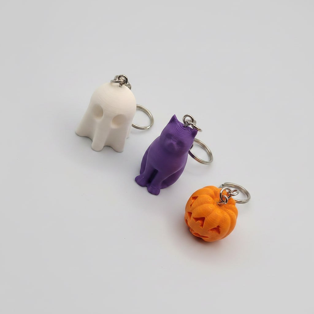 custom 3D printed keychains Miami — Keychain figurines, keychain, Keychain, Keychain Figurines, Keychain ornaments (photo 6)
