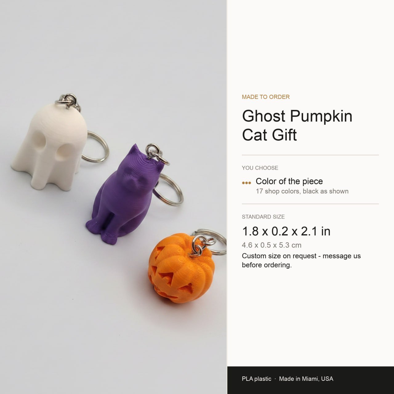 custom 3D printed keychains Miami — Keychain figurines, keychain, Keychain, Keychain Figurines, Keychain ornaments