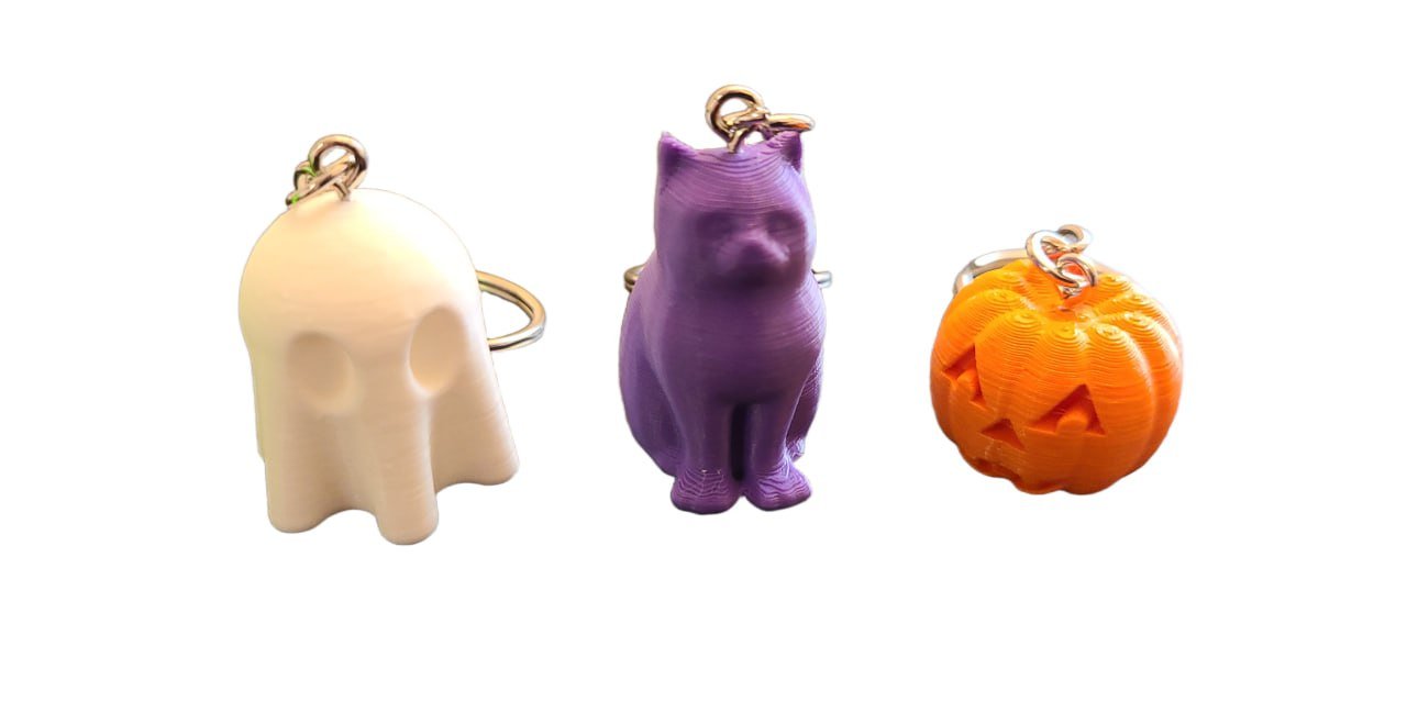 custom 3D printed keychains Miami — Keychain figurines, keychain, Keychain, Keychain Figurines, Keychain ornaments (photo 3)